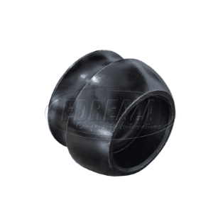 BUCHA SUPORTE PARALAMA - 1411117 - Imagem 1