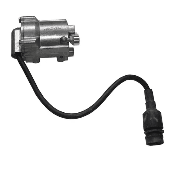 SENSOR PEDAL ACELERADOR - 1496308 - Imagem 1