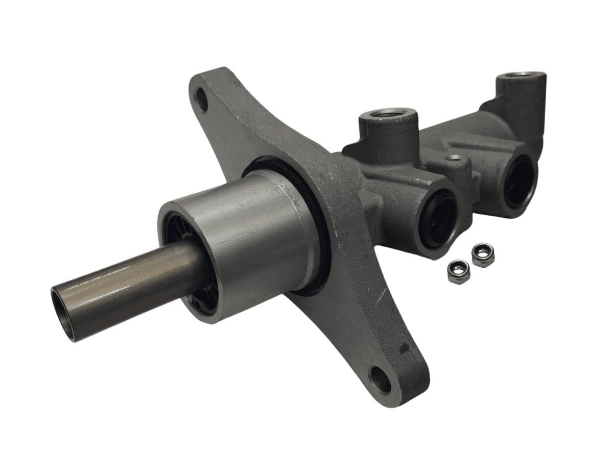 CILINDRO MESTRE RENAULT MASTER - 0083CM - Imagem 1