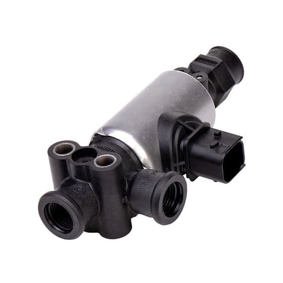 VALVULA MAGNETICA 3/2 VIAS CONTROLE FLUXO - 4721700800 - Imagem 1