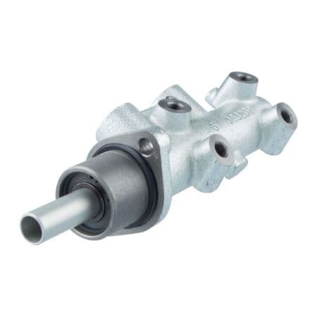 CILINDRO MESTRE CITROEN JUMPER / FIAT DUCATO S/ ABS - C2163 - Imagem 1