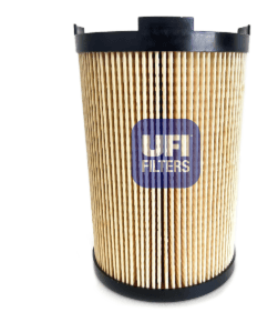 ELEMENTO FILTRANTE DO COMBUSTIVEL - 26208B0 - Imagem 1