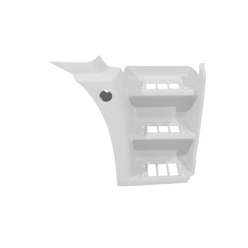 Estribo VW Constellation - 3 degraus - L.D. - 2T2821648