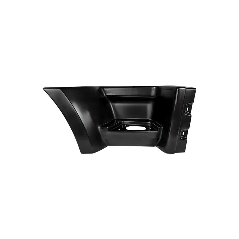Estribo FRD 2012 Traçado - L.D. - BC456820044CA5ZU