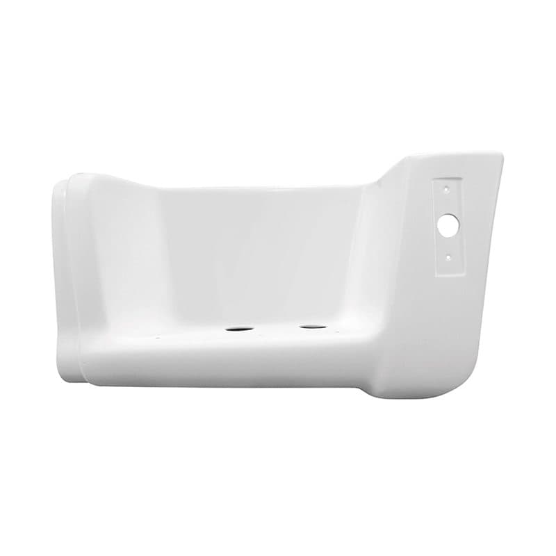 Estribo FRD 815 L.E. - 1C456820046ACYB