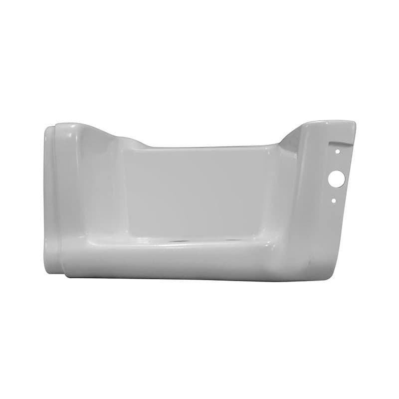 Estribo FRD 2622 L.E. - 1C456820046CCYBC