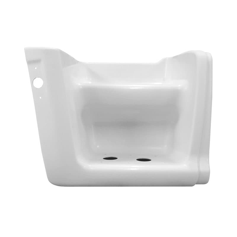 Estribo FRD - 2000 - L.D. - 1C456820044BCXWA