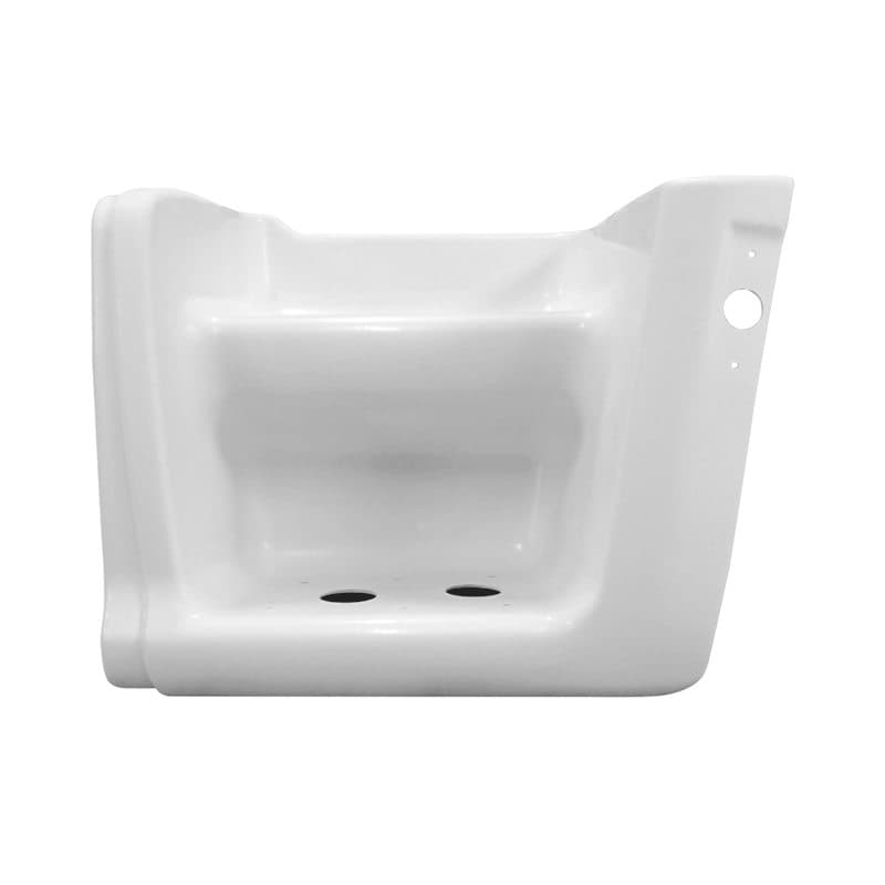 Estribo FRD - 2000 - L.E. - 1C456820046BCXWA