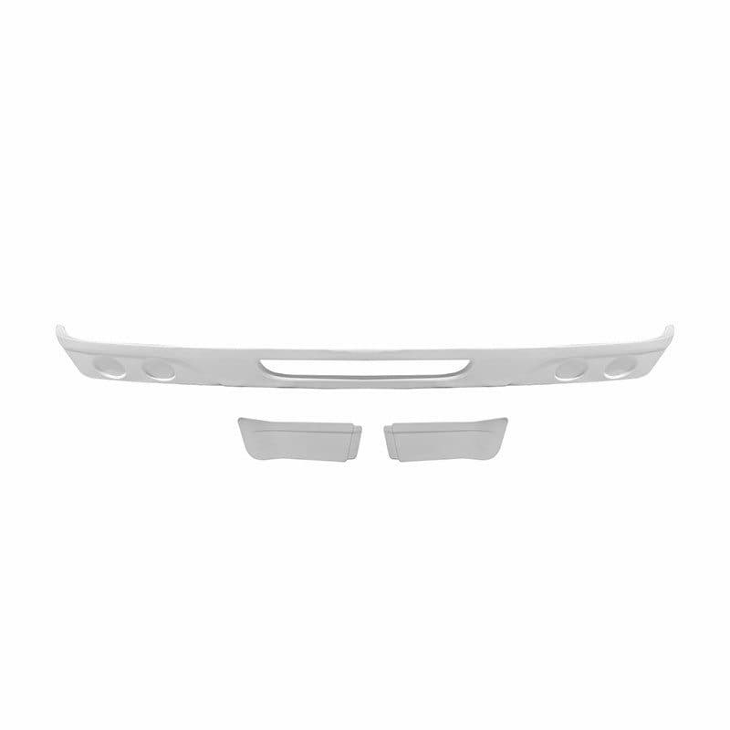 Kit Spoiler FRD Rodoviário 2000 até 2011 (20 CM) - C70055