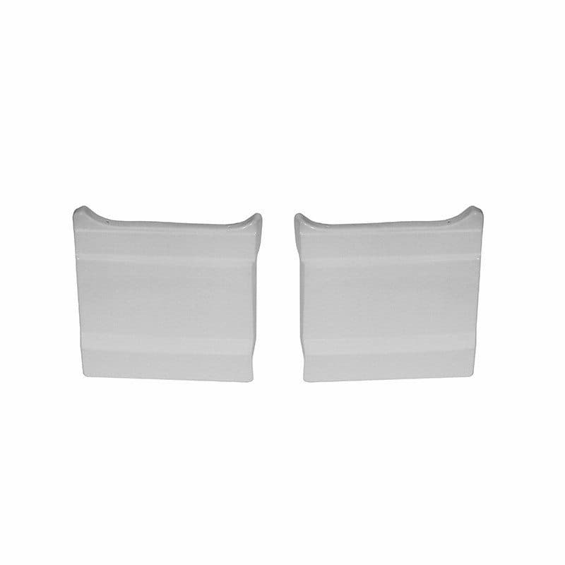 Kit Tampa Estribo Antifurto FRD 816/1119 - C70070