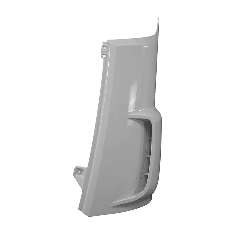 Defletor de ar (Coluna) L.E. New DF XF 2021 em diante - 1835763
