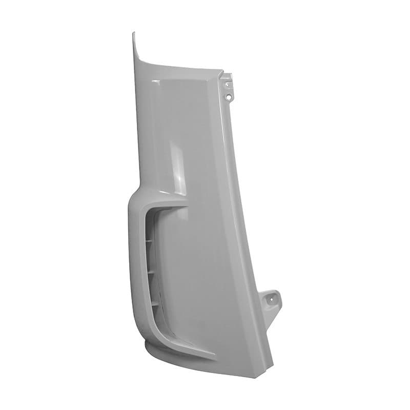 Defletor de ar (Coluna) L.D. New DF XF 2021 em diante - 1835764