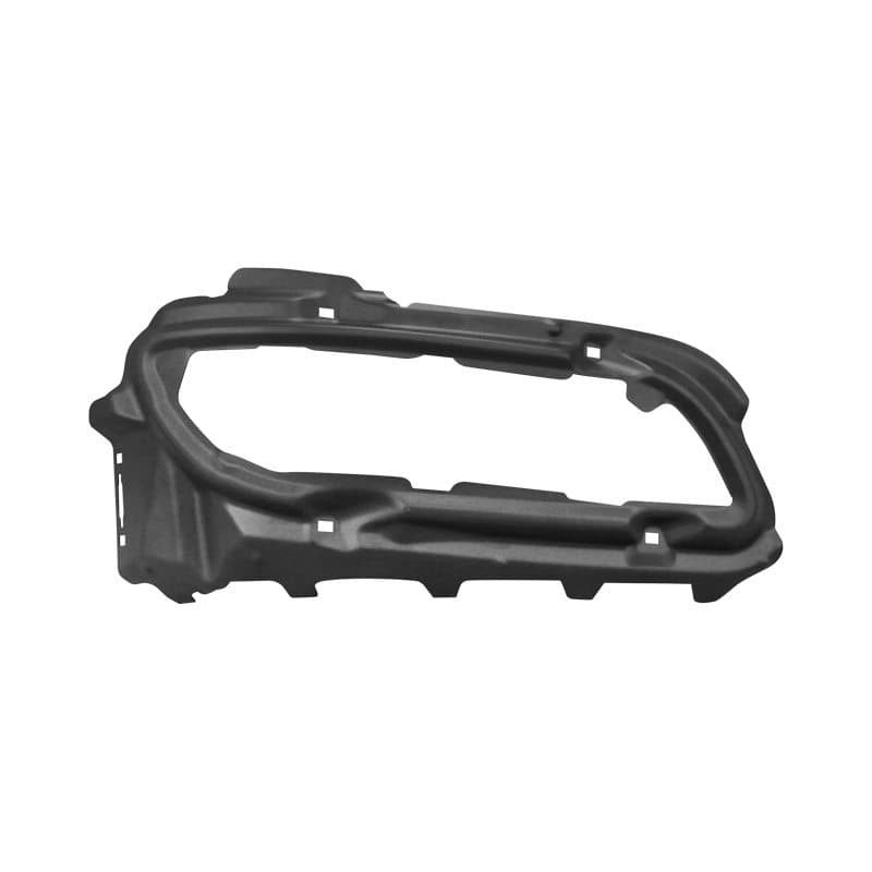 Suporte do Farol Auxiliar L.D. New DF XF - 1837655