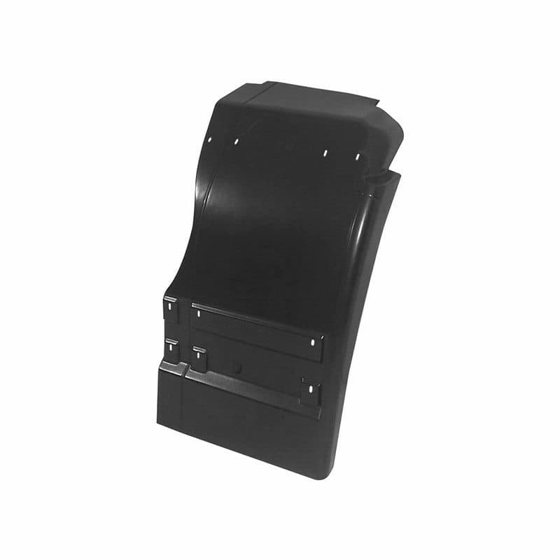 P/ Lama Traseiro Cabina Ivco Stralis - L.D. - 504099385