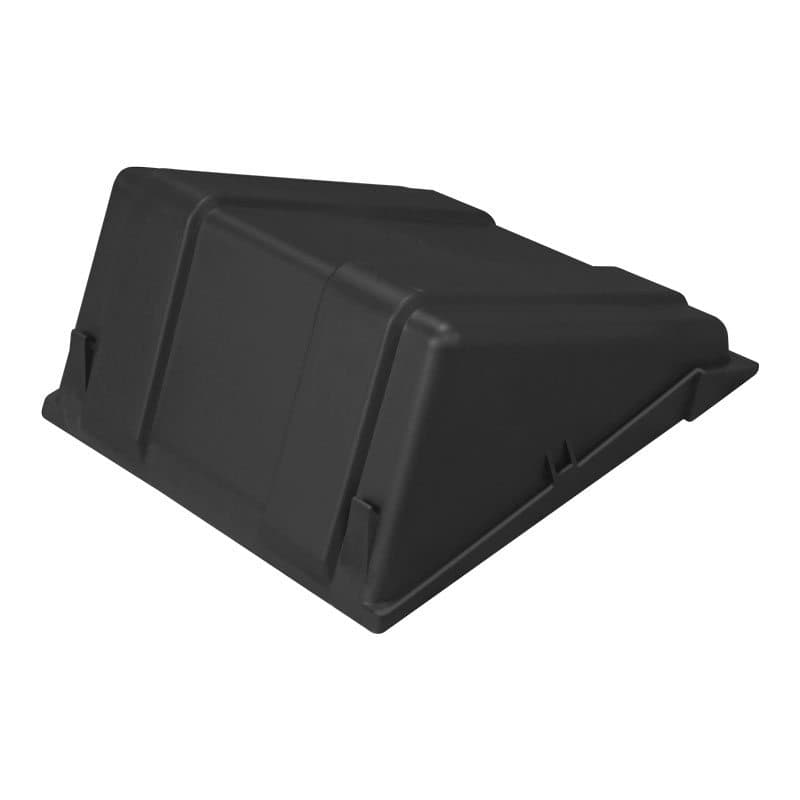 Tampa Caixa de Bateria Ivco Cursor/Tector - 500318410