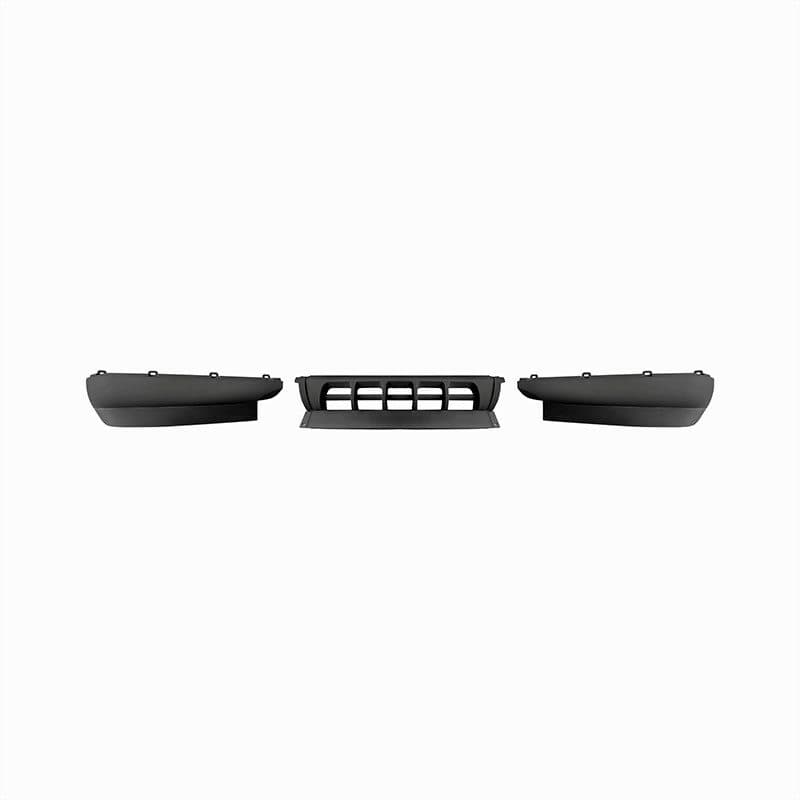 Kit Spoiler Stralis 2008 em diante (Mod. Original-3 partes) - I40022
