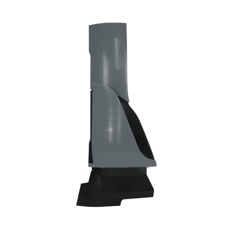 Defletor de ar (Coluna) L.D. Ivco HI-Road - 5801564804