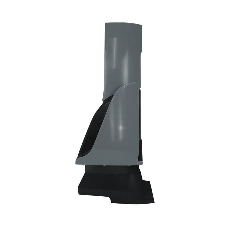 Defletor de ar (Coluna) L.E. Ivco HI-Road - 5801564805