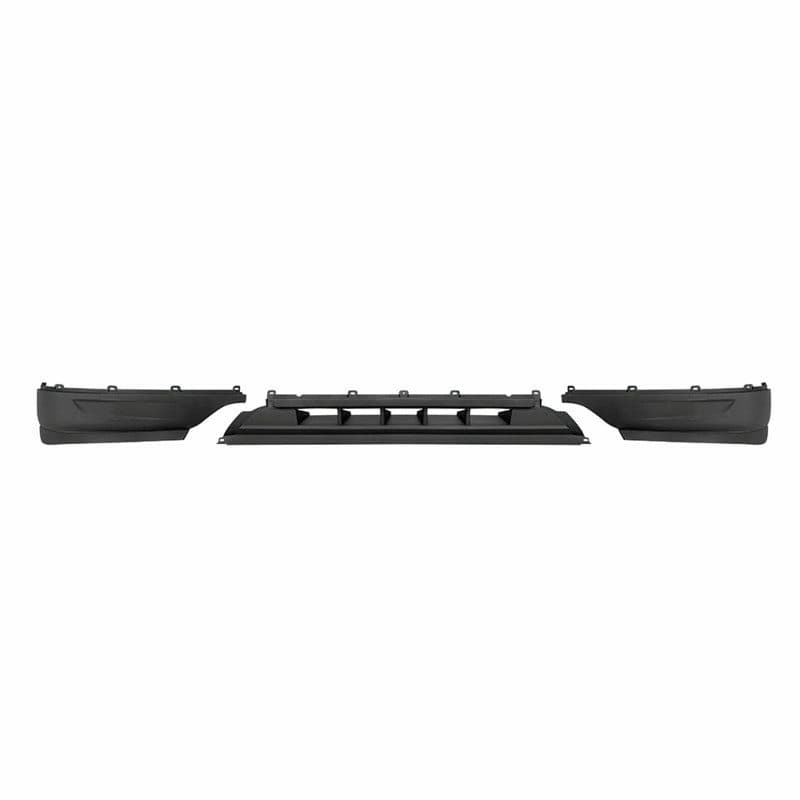 Kit Spoiler Ivco HI-Way - I40027