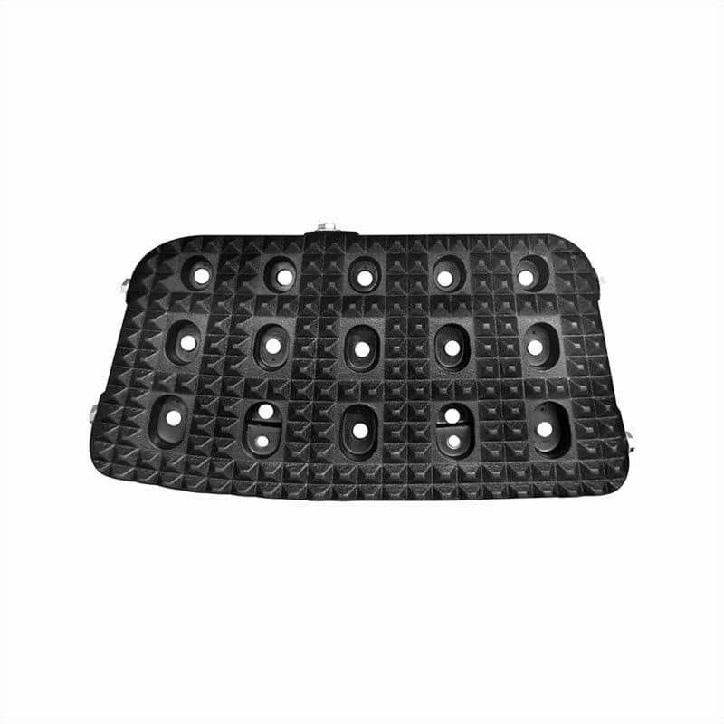 Pisante do Estribo Superior Ivco Tector/Cursor L.E. - 504329073