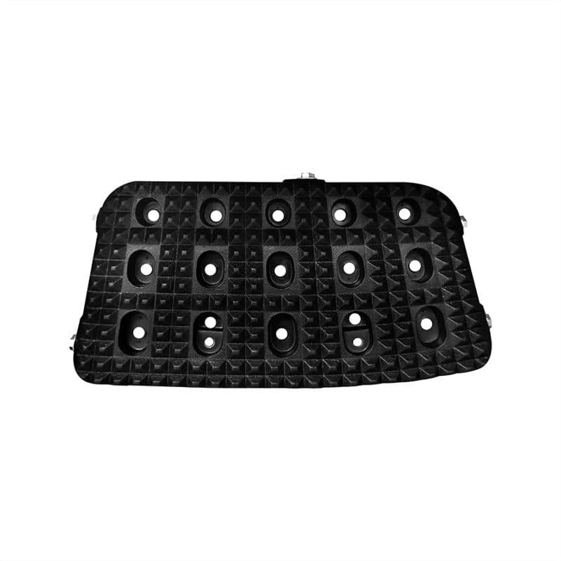 Pisante do Estribo Superior Ivco Tector/Cursor L.D. - 504329074
