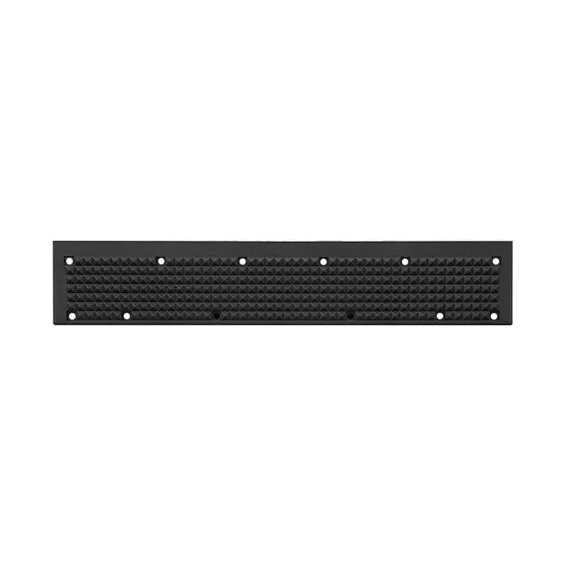 Pisante Superior P/ Choque Ivco Stralis/HI-Way/HI-Road - 504194669