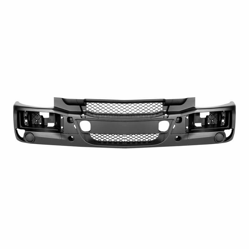 P/ Choque Ivco Tector Traçado - 5801797825