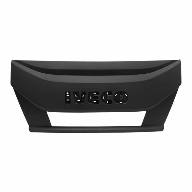 Capô New Ivco Tector - 5801690072