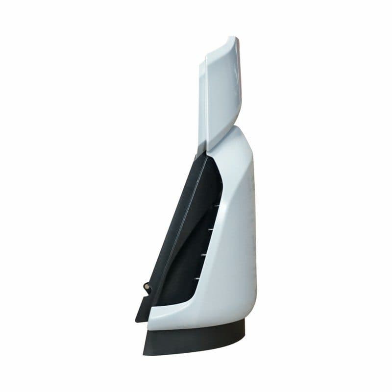 Defletor de ar (Coluna) L.E. Ivco Tector 2019 em diante - 5801690102