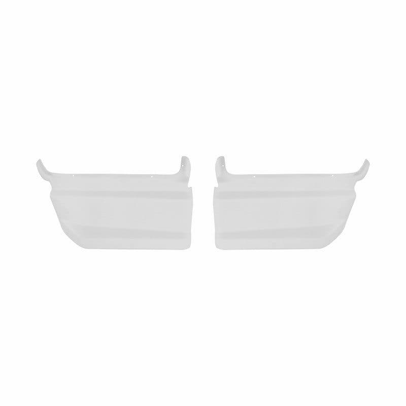 Kit Tampa Estribo MB 1620/1634/1938-LS - M30011