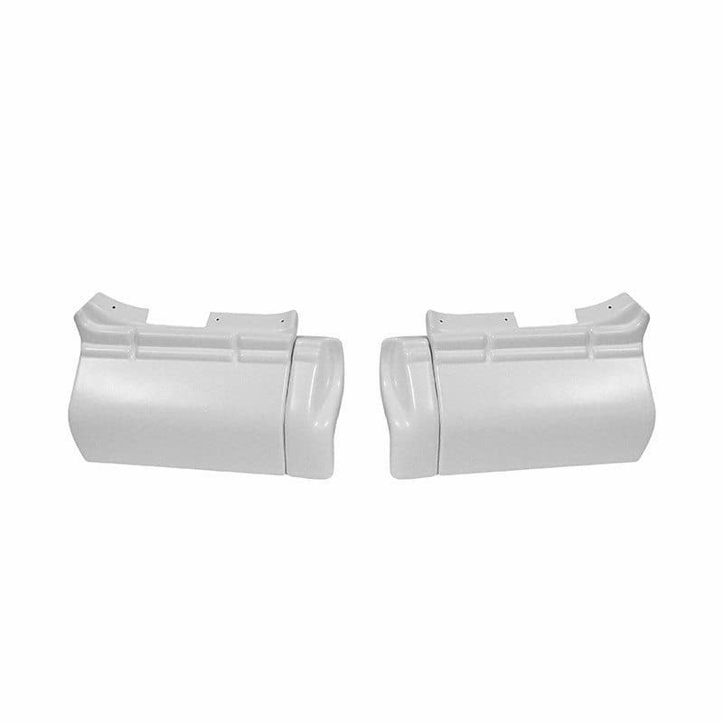Kit Tampa Estribo MB 1938-S/2831/3131/1933 - M30012