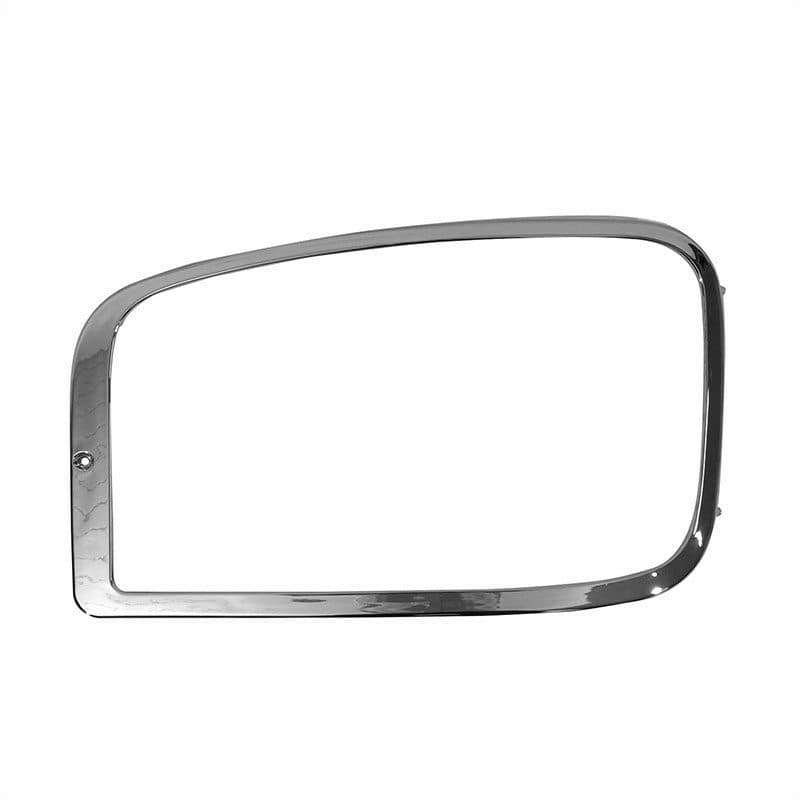 Moldura Cromada Farol Axor todos - L.E. - 9408850922