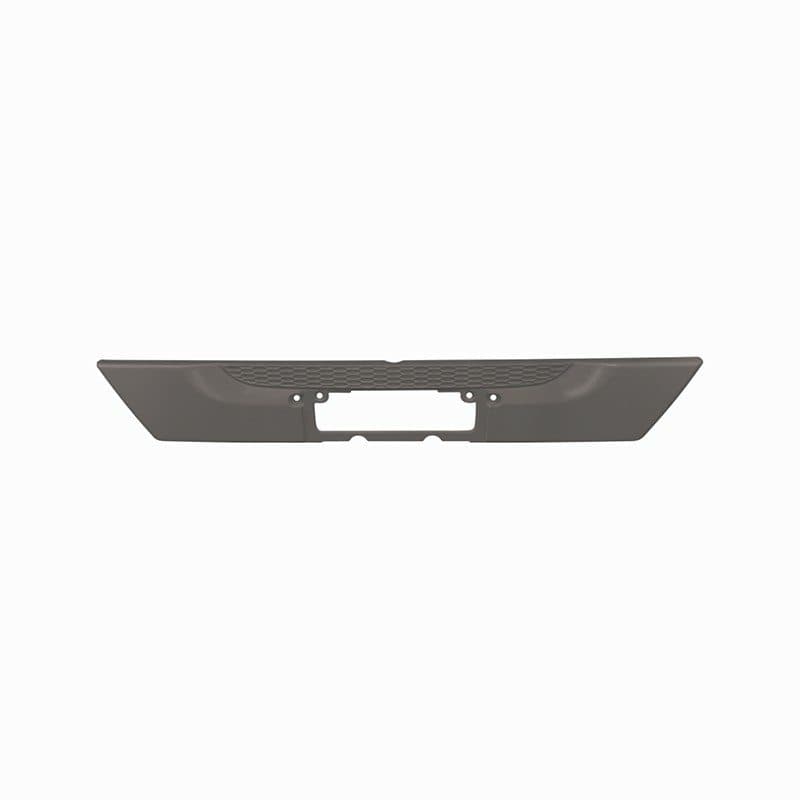 Grade Inferior MB Atego 2012 - 9588807370