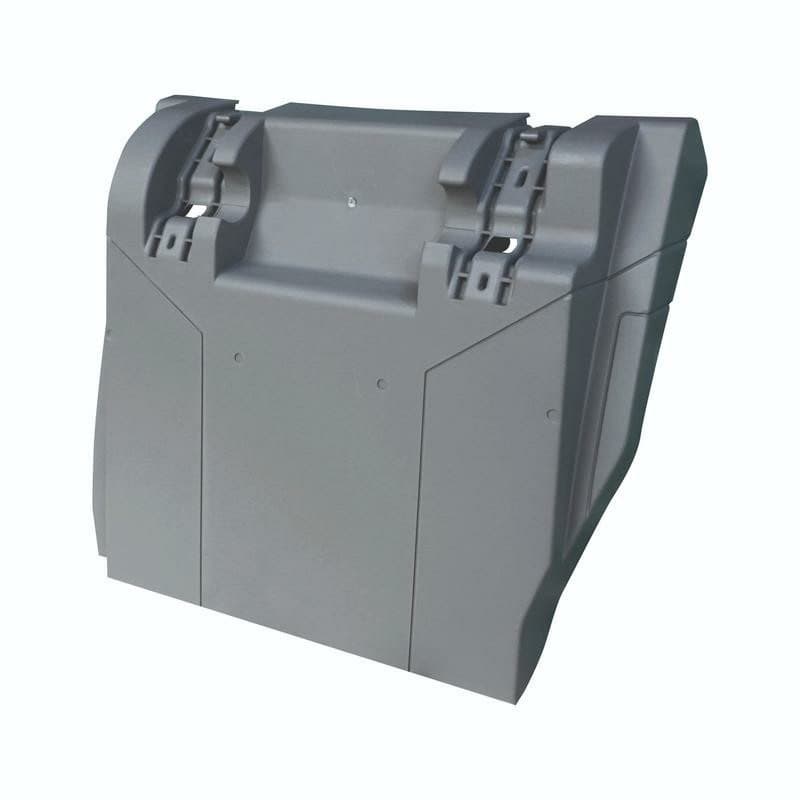 P/ Lama Tração MB Axor Parte Diant. L.D. - 9305200119