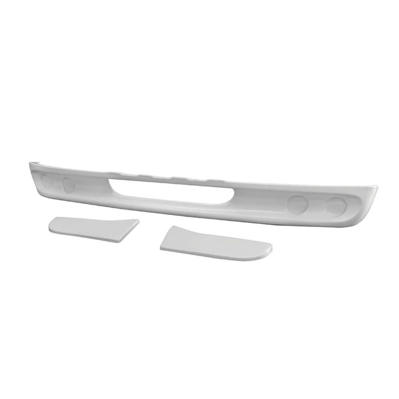 Kit Spoiler MB Atego 2008 até 2011 (24 cm) - M30079