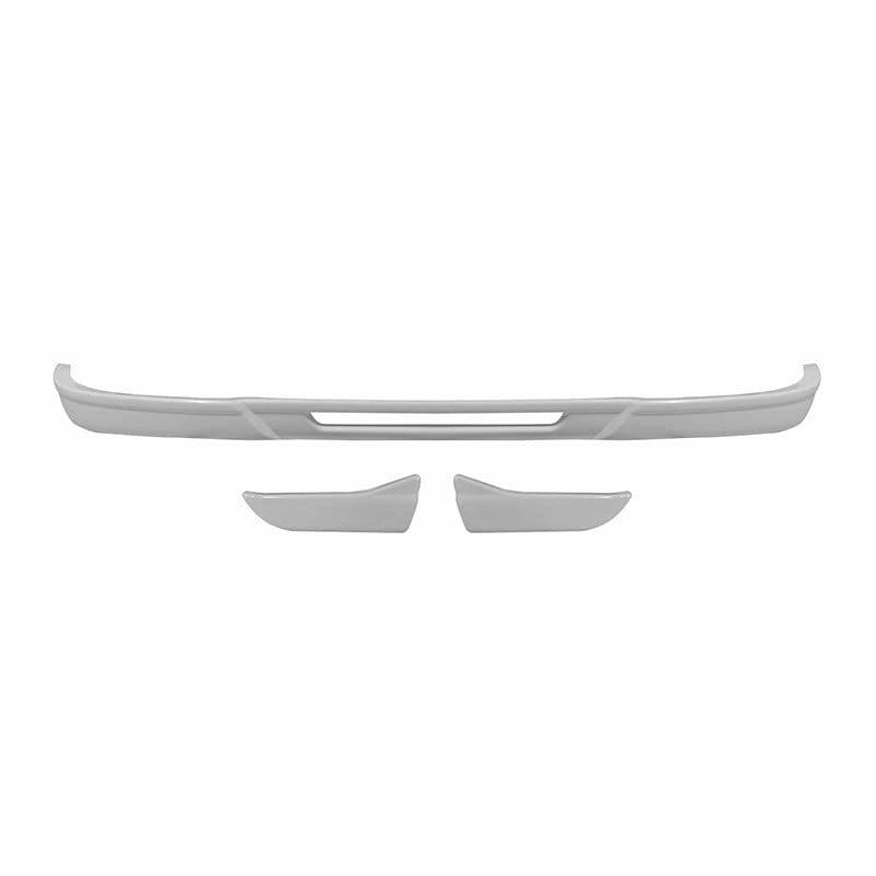 Kit Spoiler MB Atego 2013 (14 cm) - Necessário M30069 - M30080