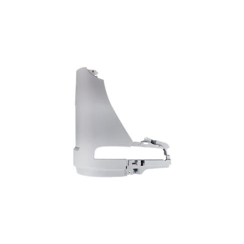 Defletor de Coluna L.D. MB Accelo Novo - A97988017400000