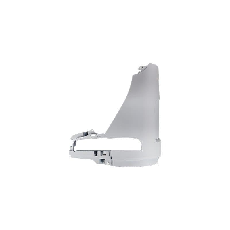 Defletor de Coluna L.E. MB Accelo Novo - A97988015400000