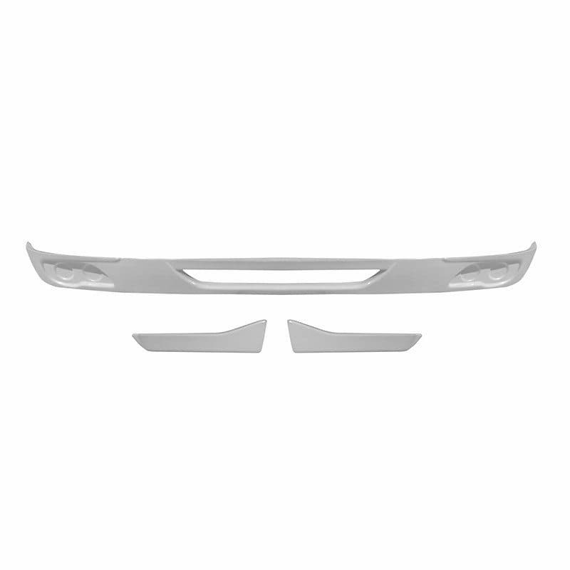 Kit Spoiler Atego após 2013 s/ spoiler original (18 cm) - M30099