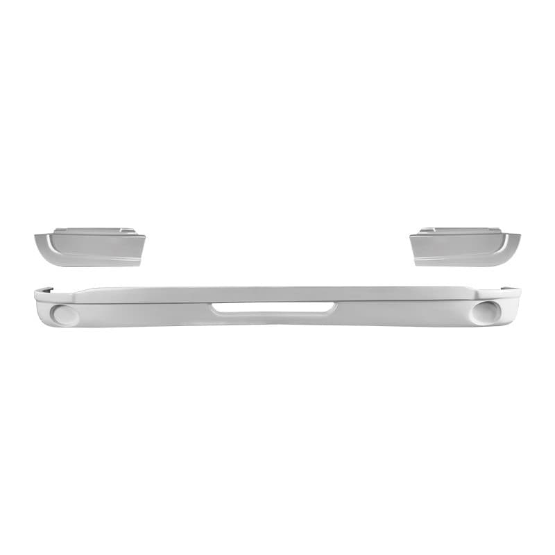Kit Spoiler MB Accelo Mod. 2025 em diante - M30100.1