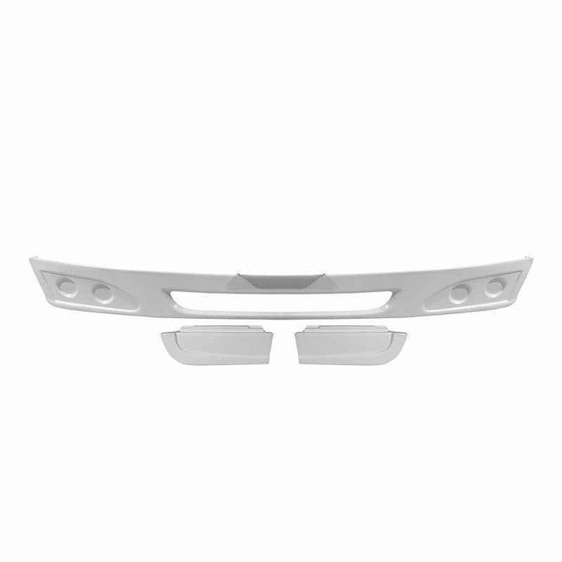 Kit Spoiler MB Accelo Mod. 2015 (19 cm) - M30100