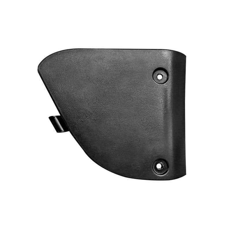 Tampa Inferior P/ Choque (Spoiler) MB Axor - L.D. - 9448850422
