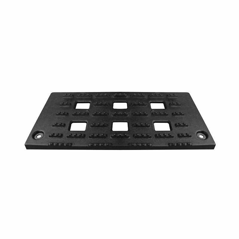 Pisante Estribo Sup. MB 1938-S/Axor 1933/2544/2831/4140 (Plástico) - 9586660928