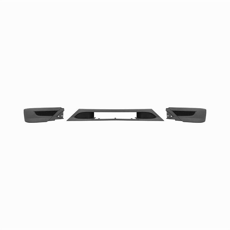 Kit Spoiler MB Actros - M30137
