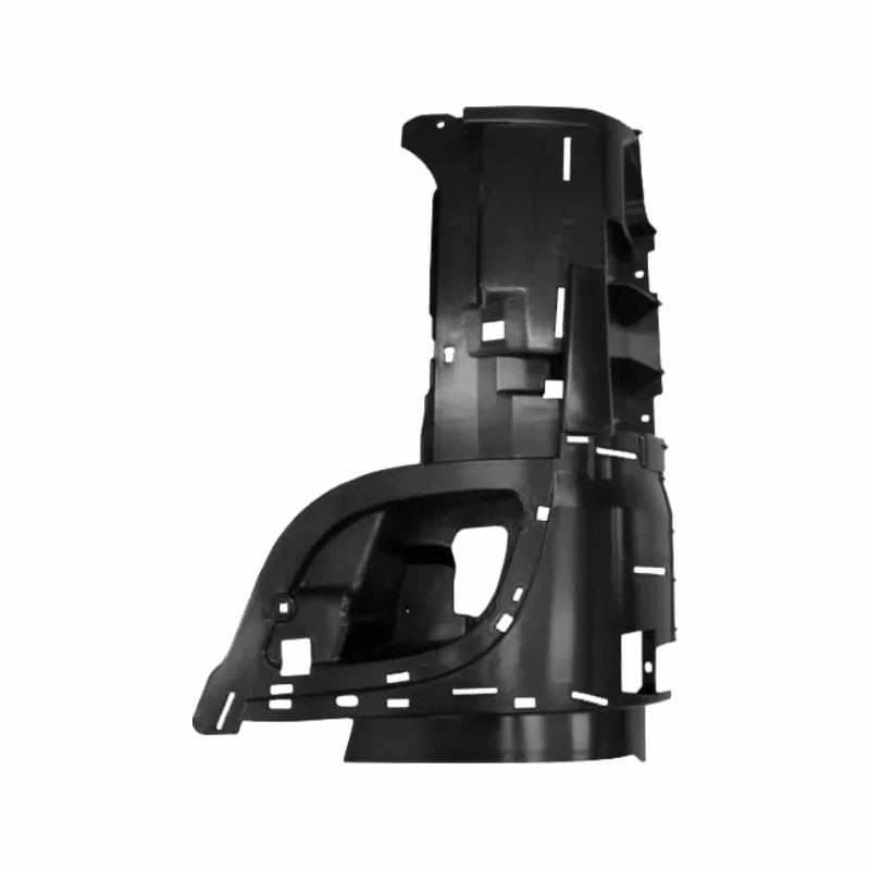 Parte Interna Defletor de ar (Coluna) MB Atego L.E. - 9738840722