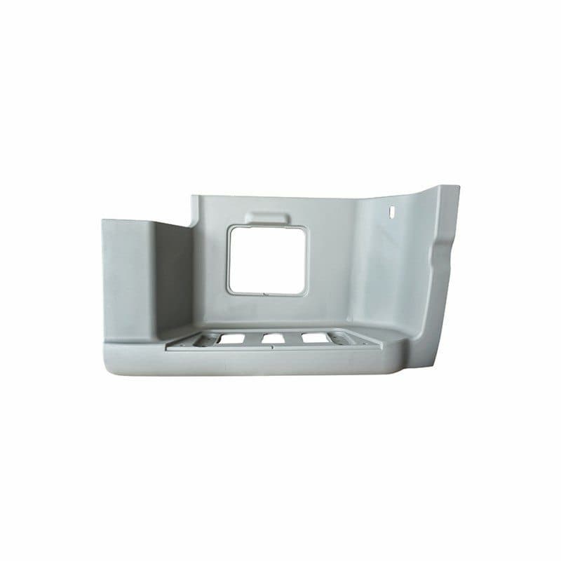 Estribo L.D. MB Actros (1 degrau) - 9436600701