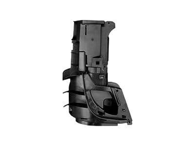 Parte Interna Defletor de ar (Coluna) L.D. MB Atego após 2012 - 9588840122