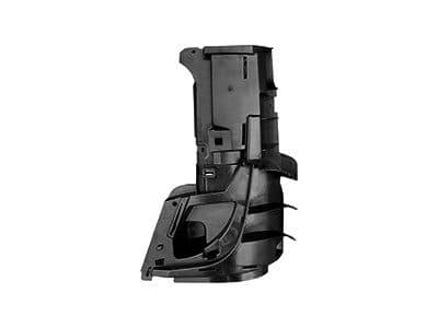 Parte Interna Defletor de ar (Coluna) L.E. MB Atego após 2012 - 9588840022