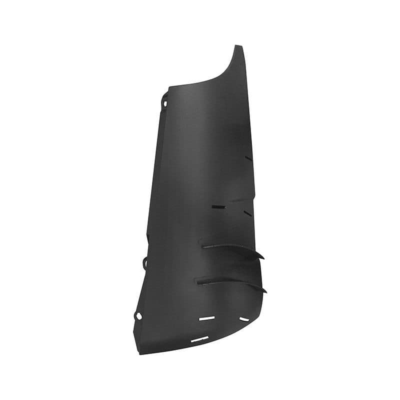 Defletor de ar (Coluna) L.E. (Parte Interna) MB Actros - 9438843122