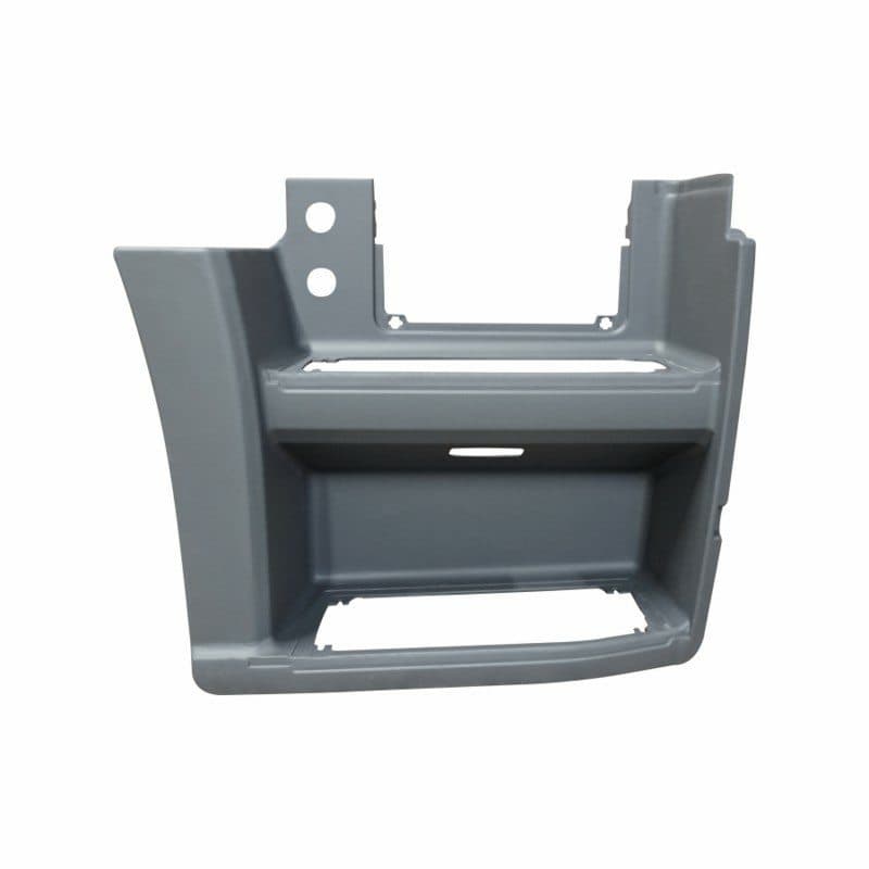Estribo Inferior L.D. MB Actros 2 Degraus - 9436660501